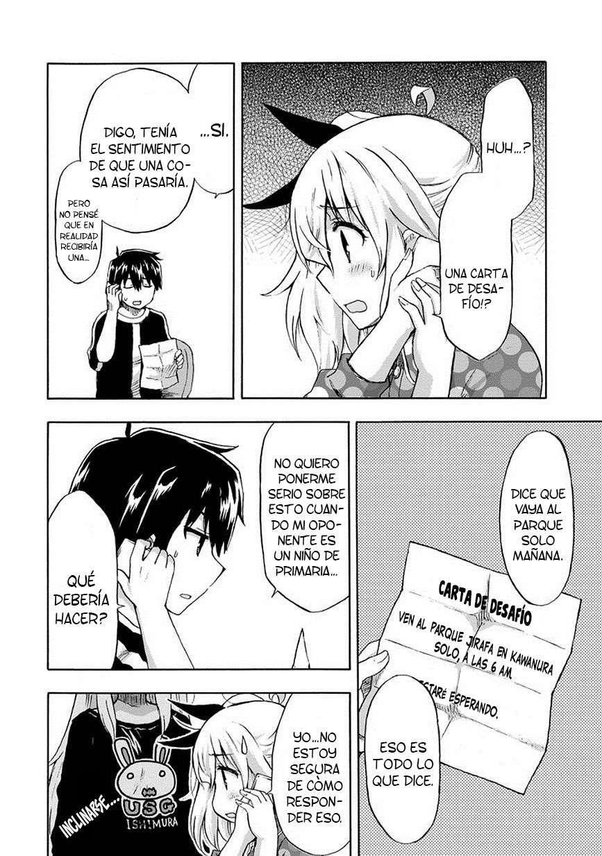 Capitulo 20 page 9