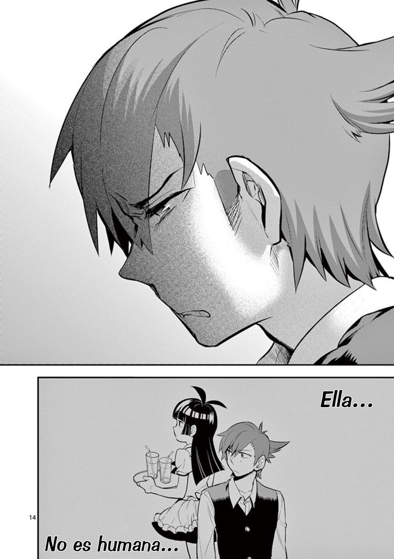Capitulo 26 page 19