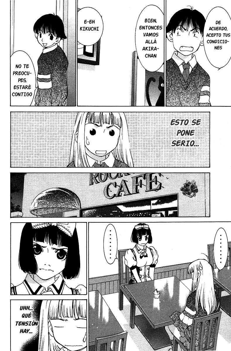 Capitulo 21 page 23