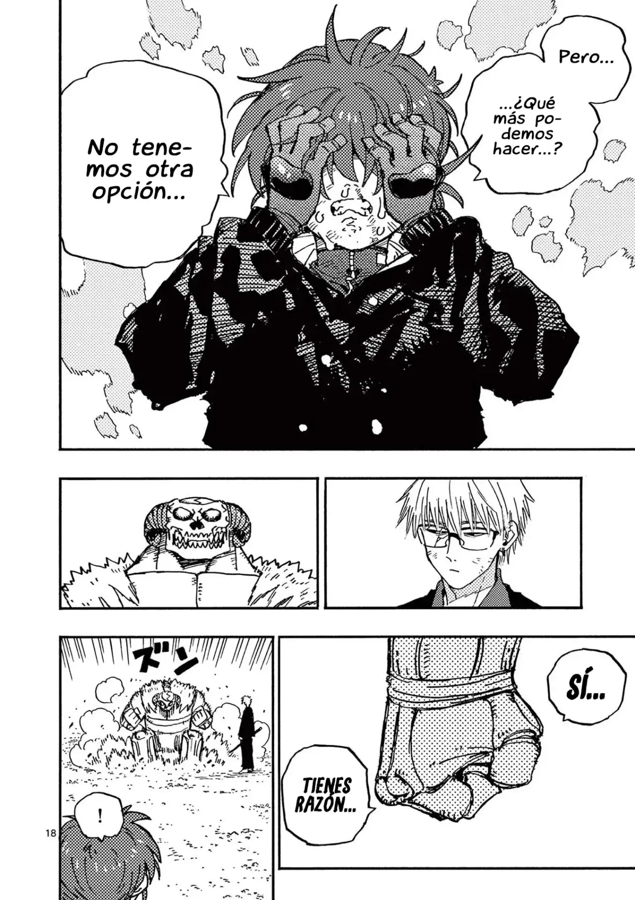 Capitulo 11 page 21