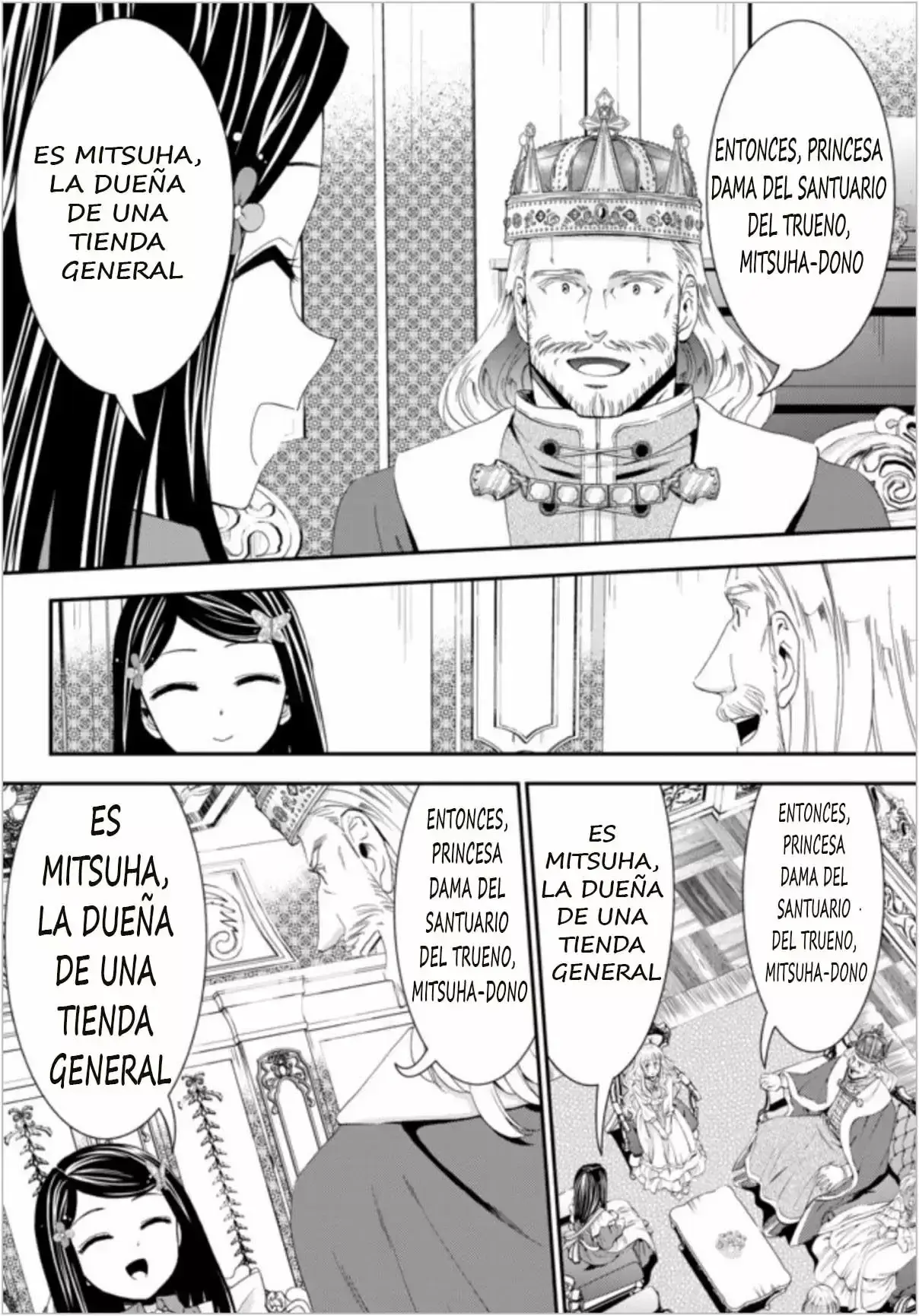 Capitulo 23 page 6