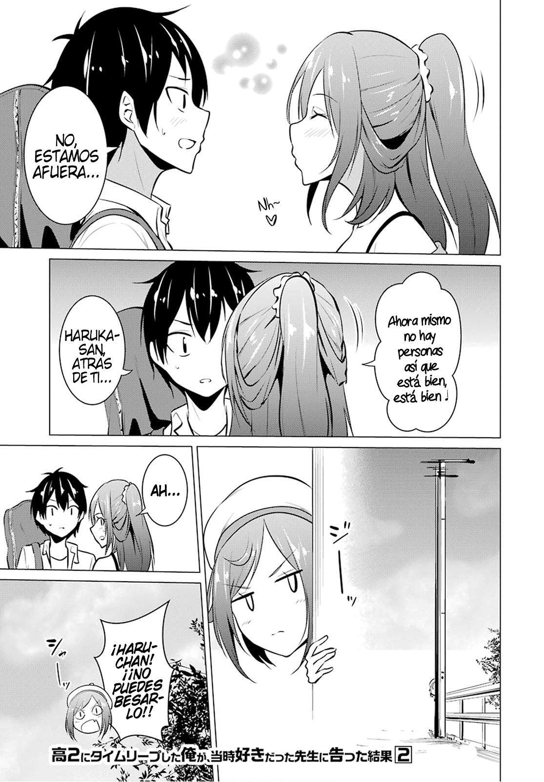 Capitulo 21 page 15