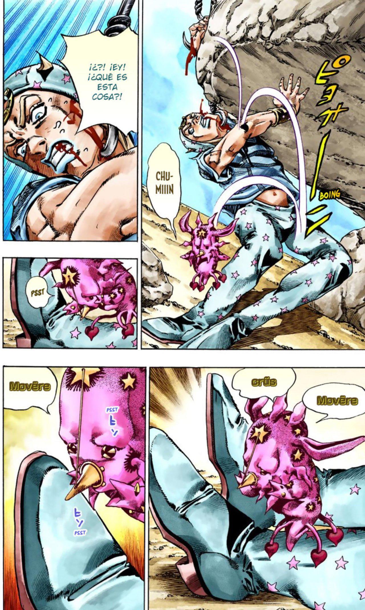 Capitulo 26 page 34