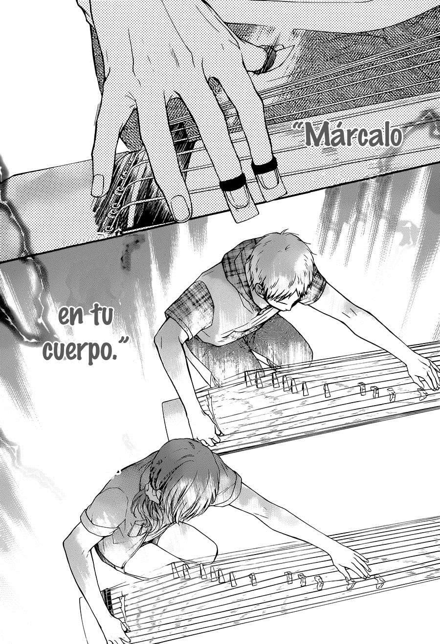 Capitulo 21 page 39
