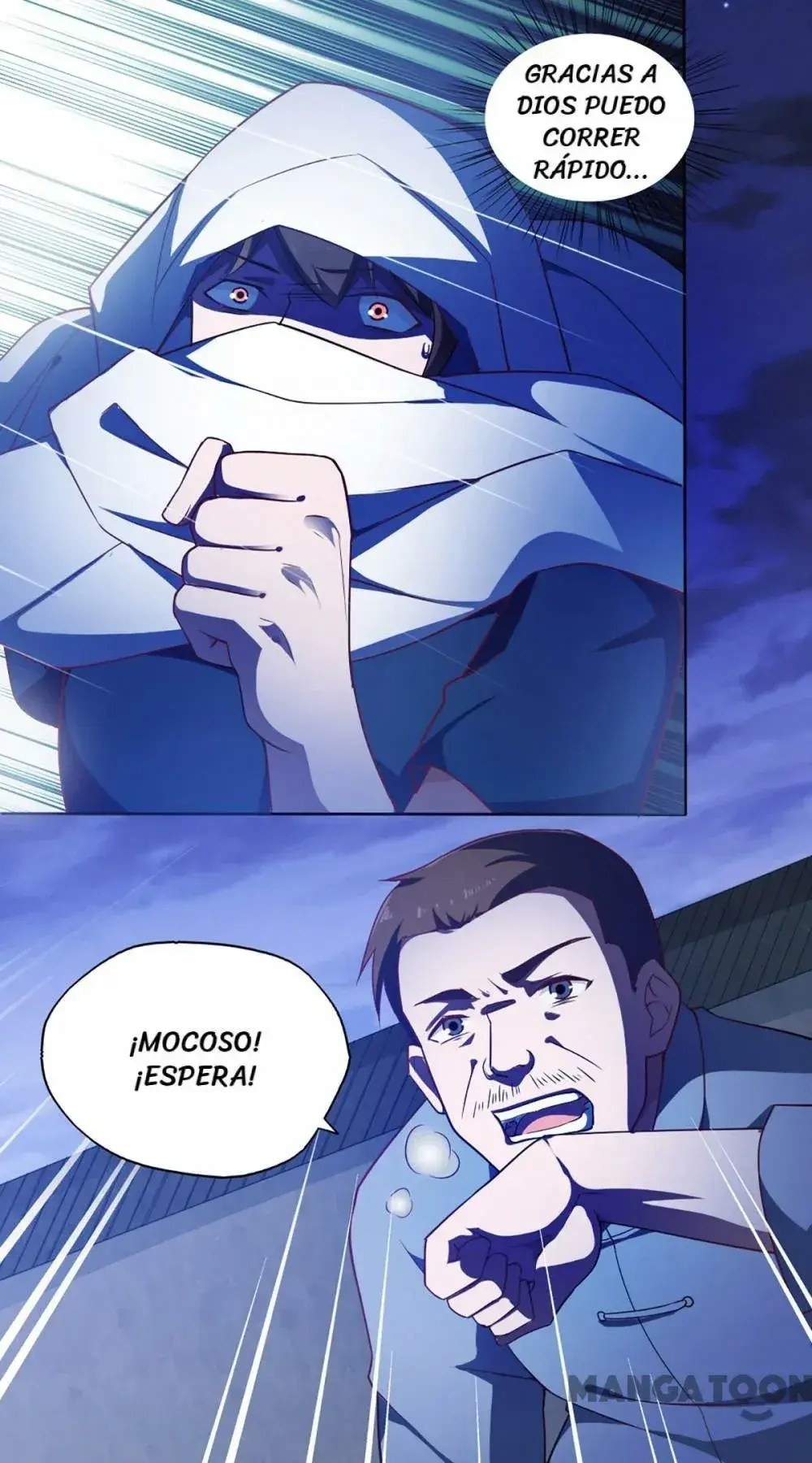 Capitulo 34 page 20