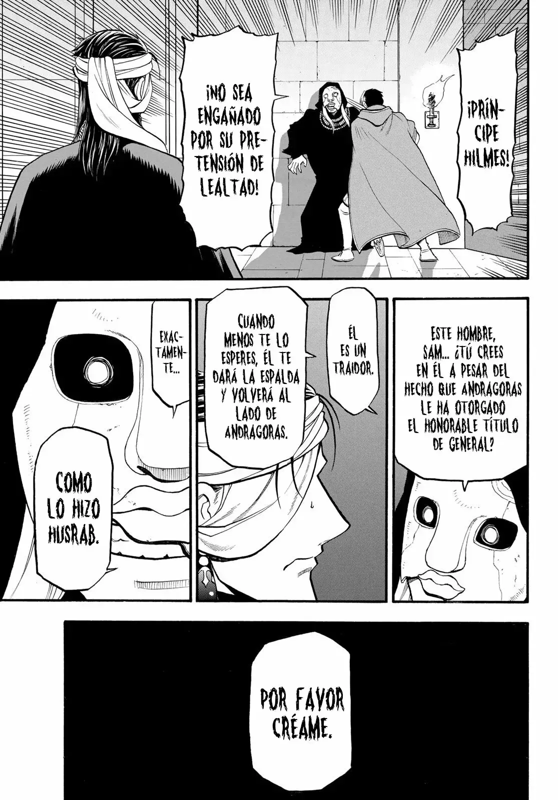 Capitulo 115 page 14