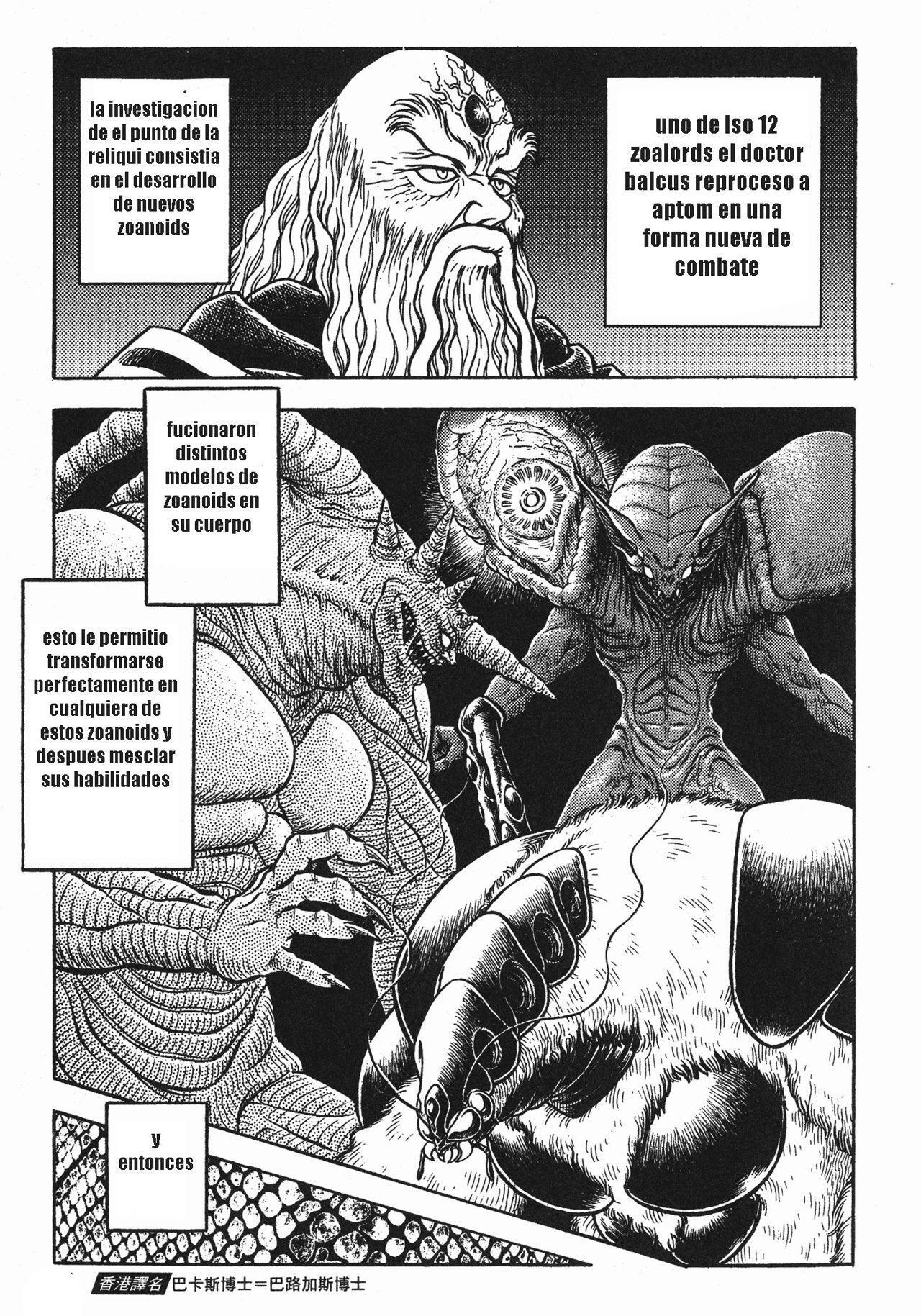 Capitulo 127 page 11