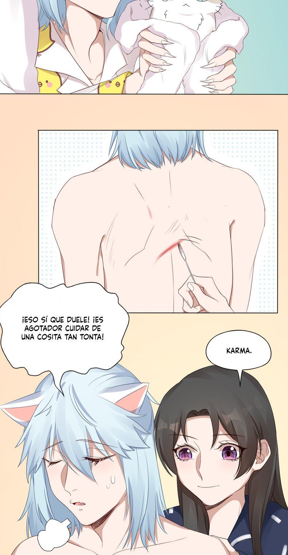 Capitulo 23 page 19