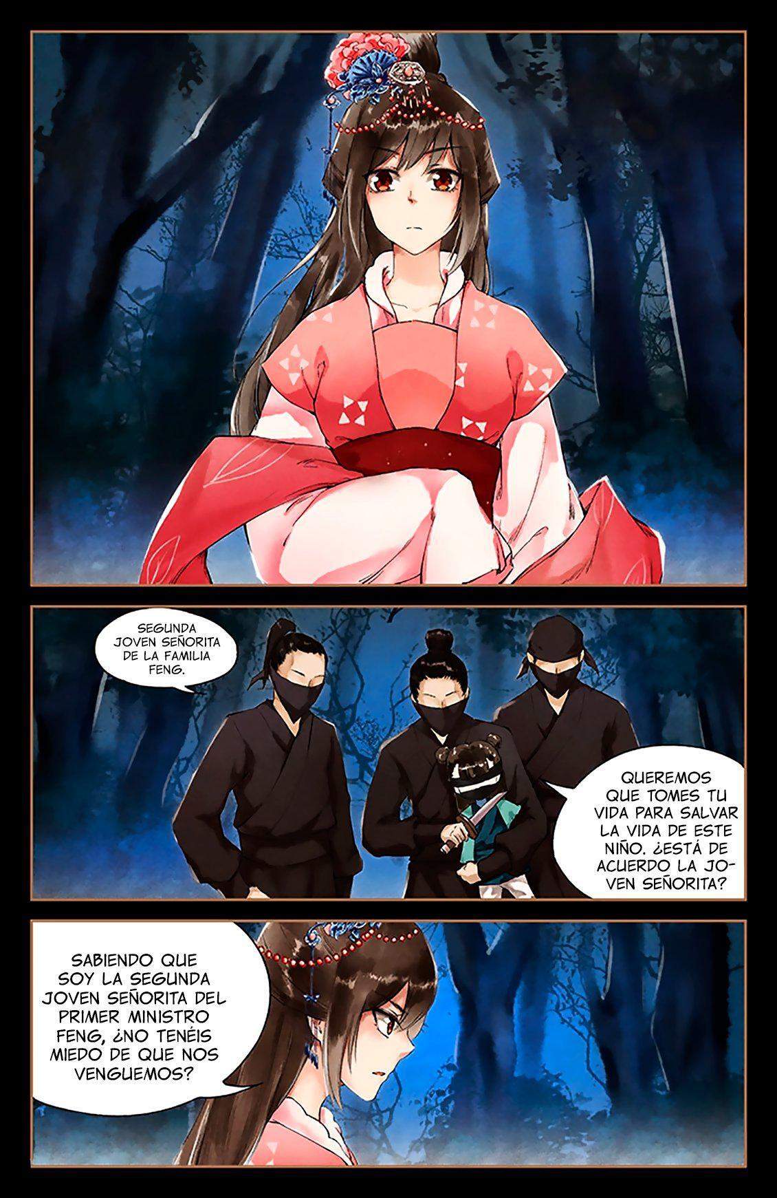 Capitulo 35 page 4