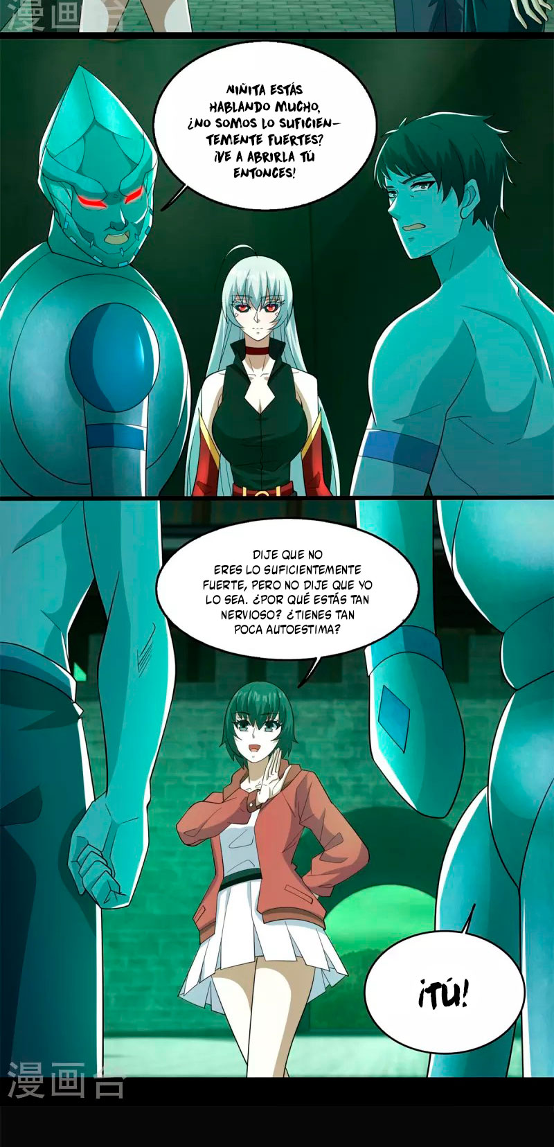 Capitulo 609 page 6