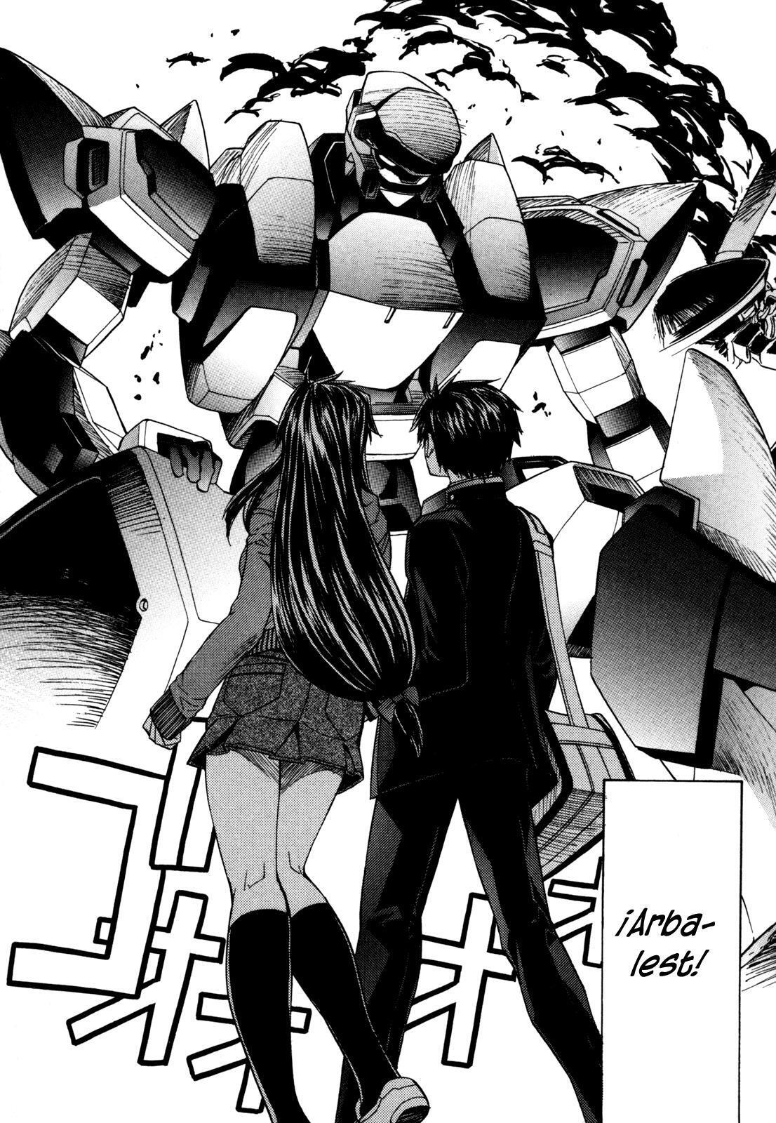 Capitulo 19 page 30
