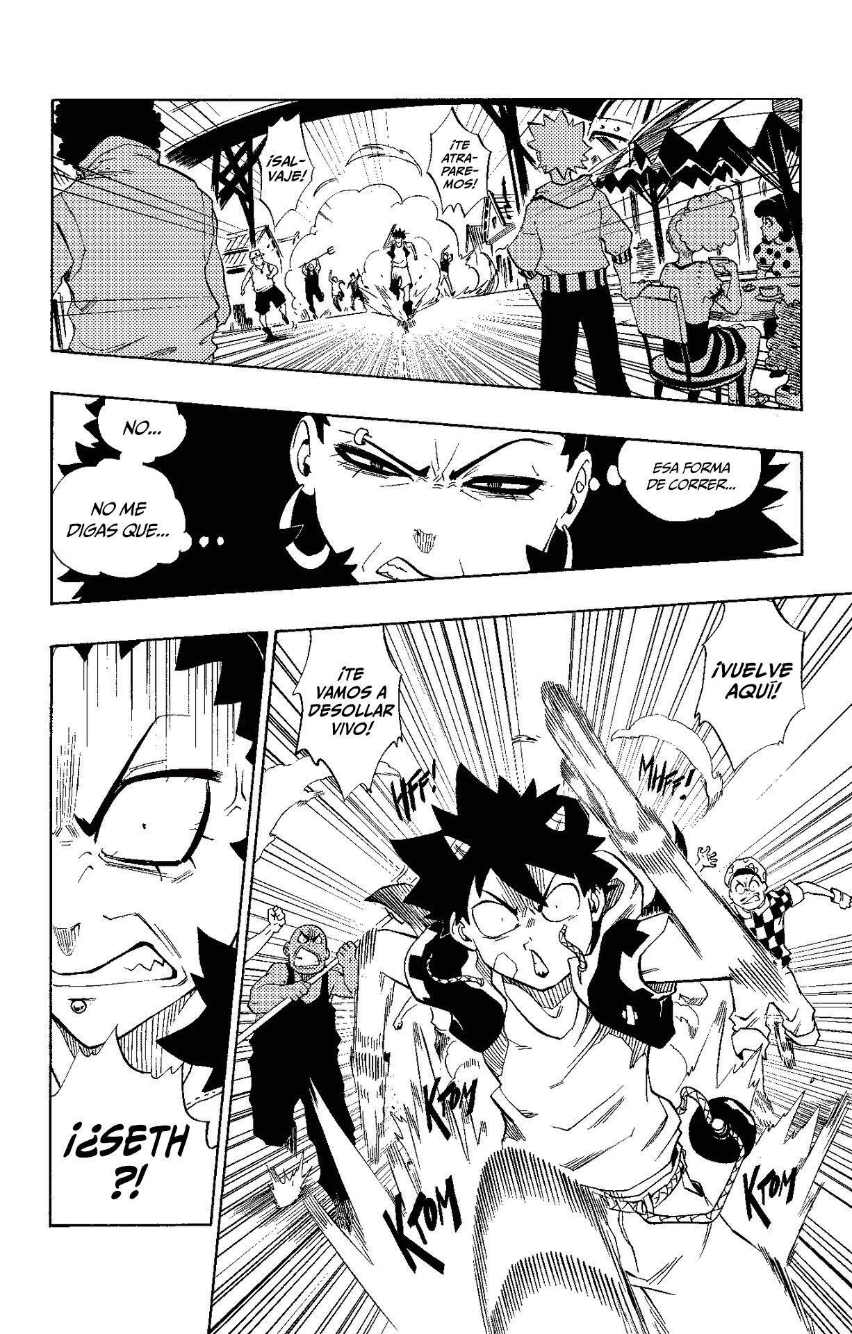Capitulo 1 page 17