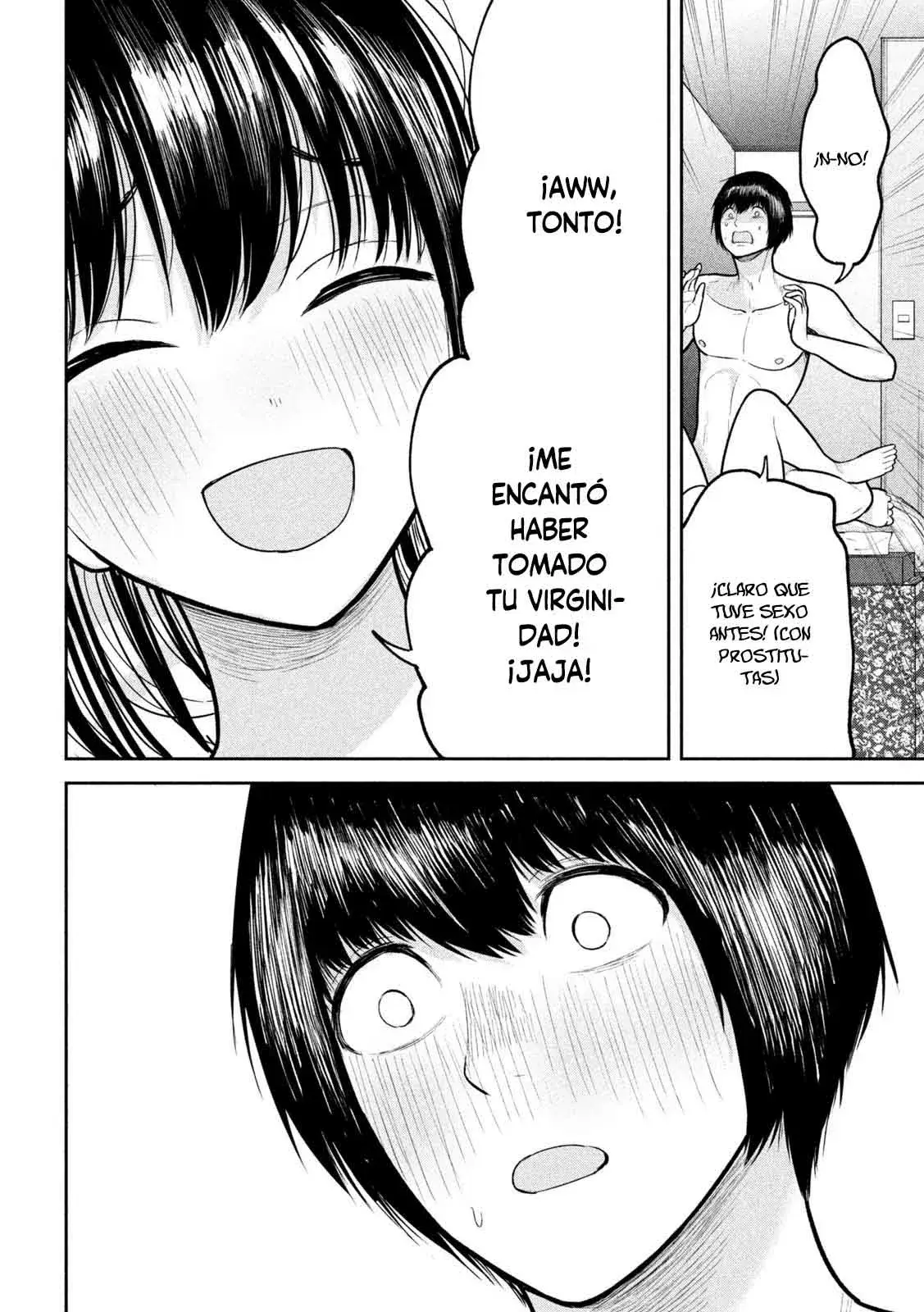 Capitulo 18 page 10