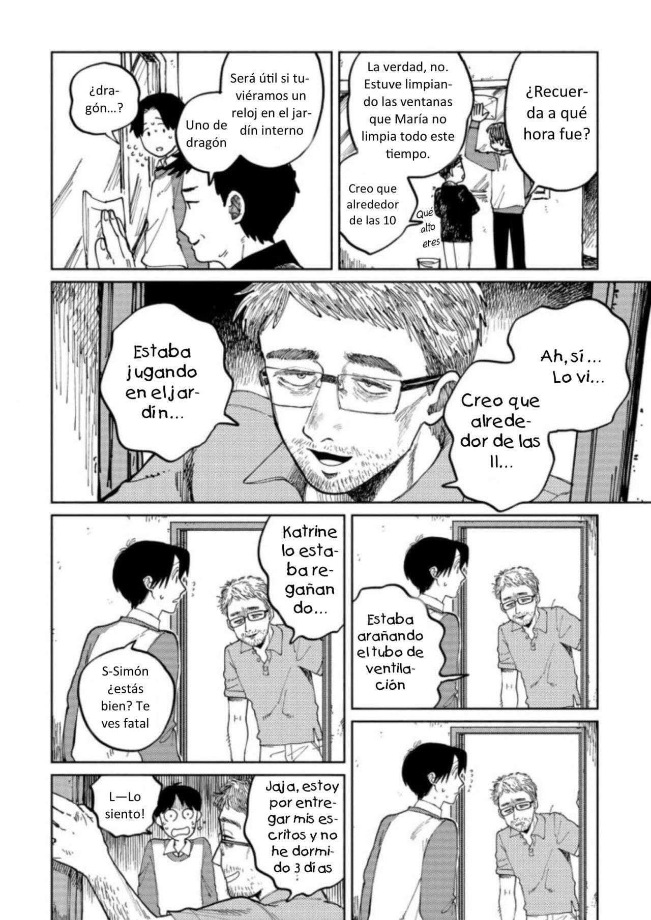 Capitulo 32 page 6