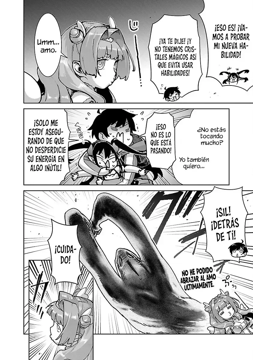 Capitulo 31 page 21