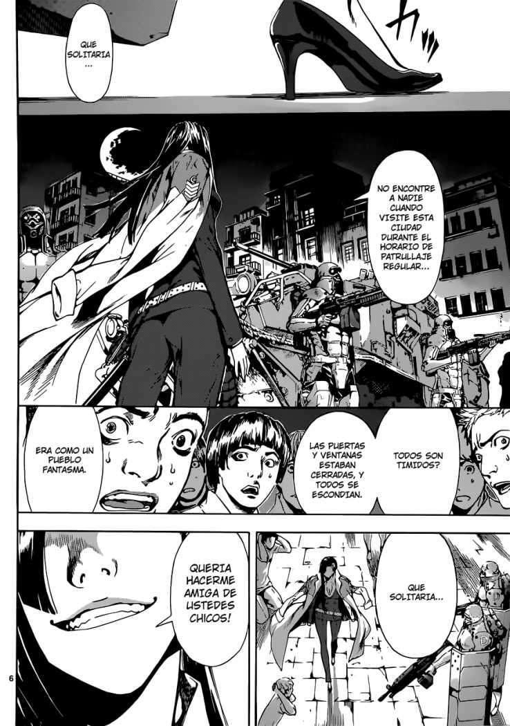 Capitulo 18 page 7