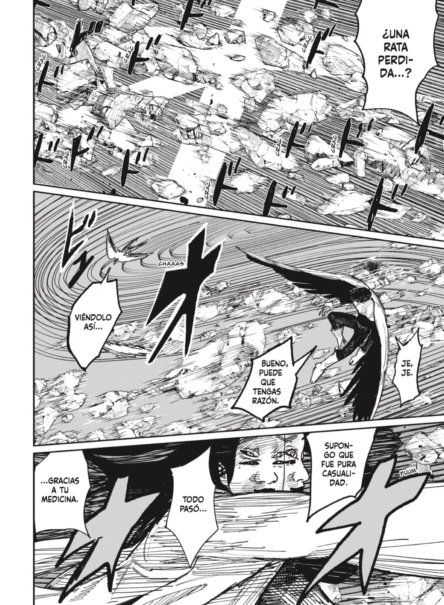 Capitulo 64.1 page 29