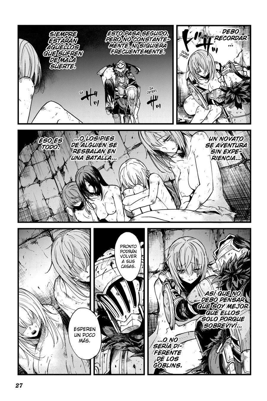 Capitulo 21 page 29