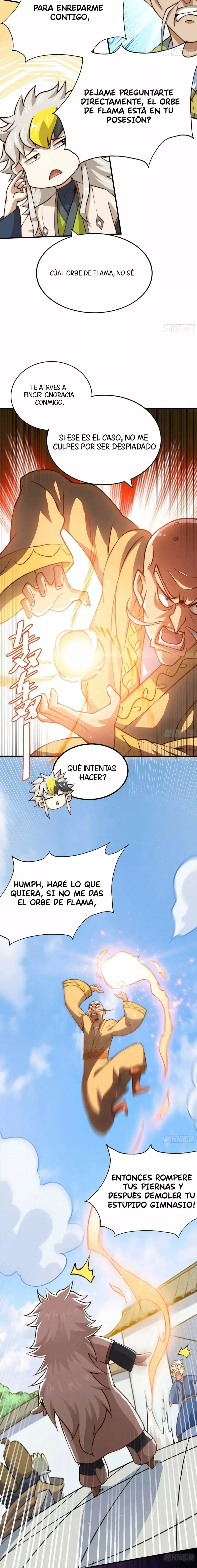 Capitulo 49 page 5