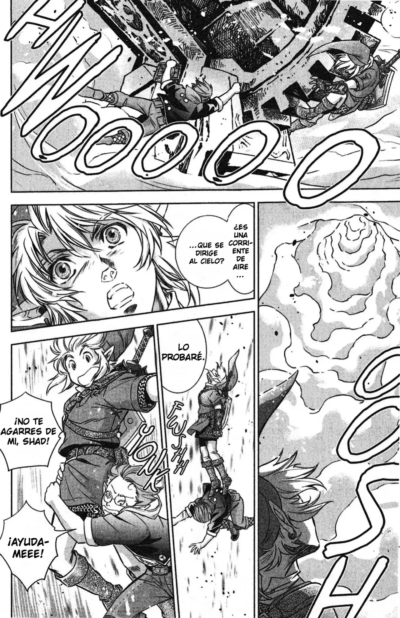 Capitulo 45 page 21
