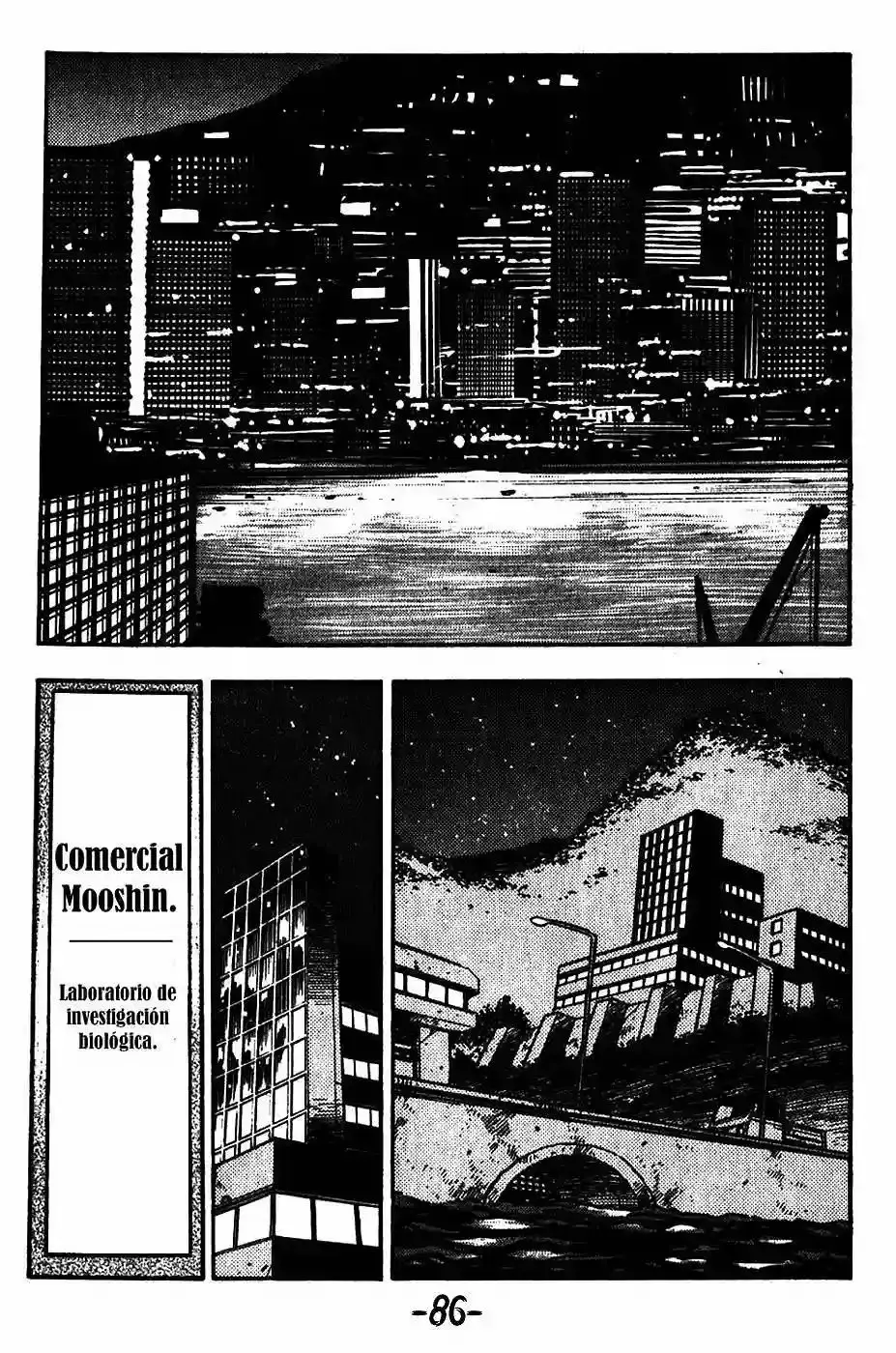 Capitulo 124 page 11