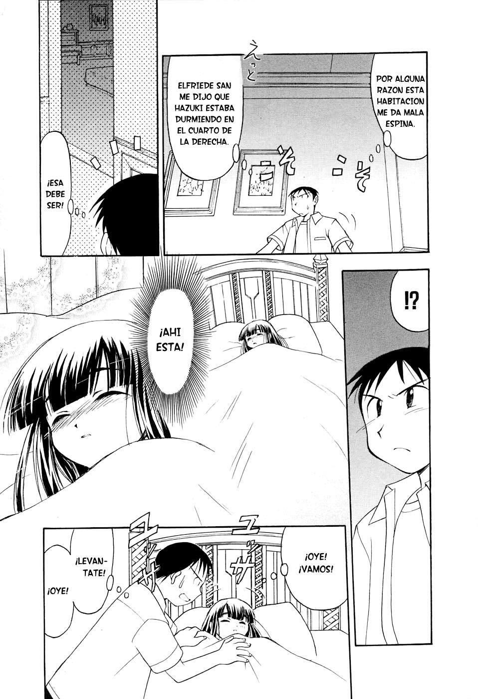 Capitulo 15 page 17