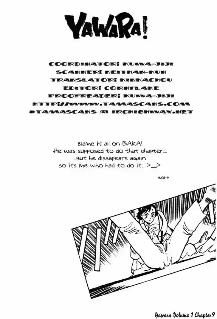 Capitulo 9 page 18