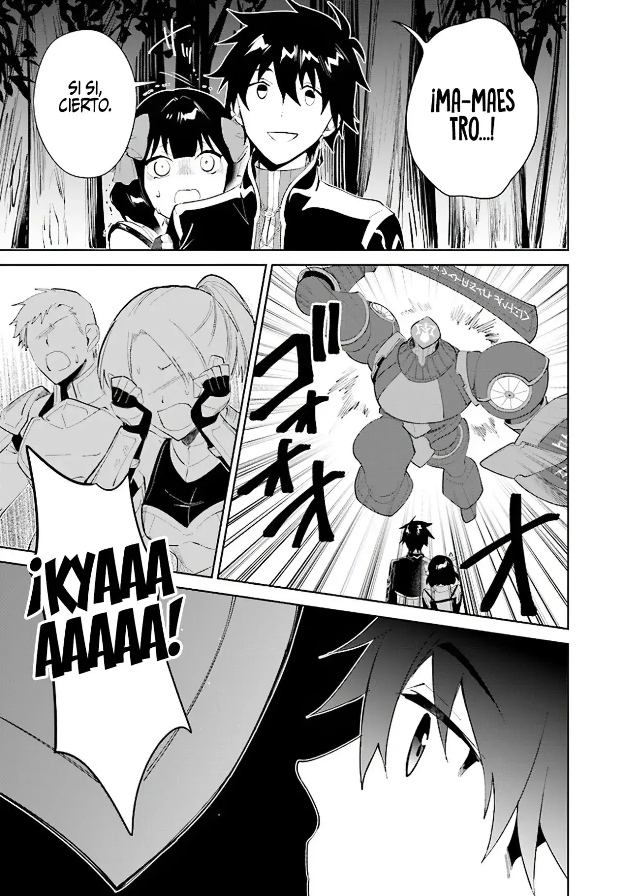 Capitulo 31 page 25
