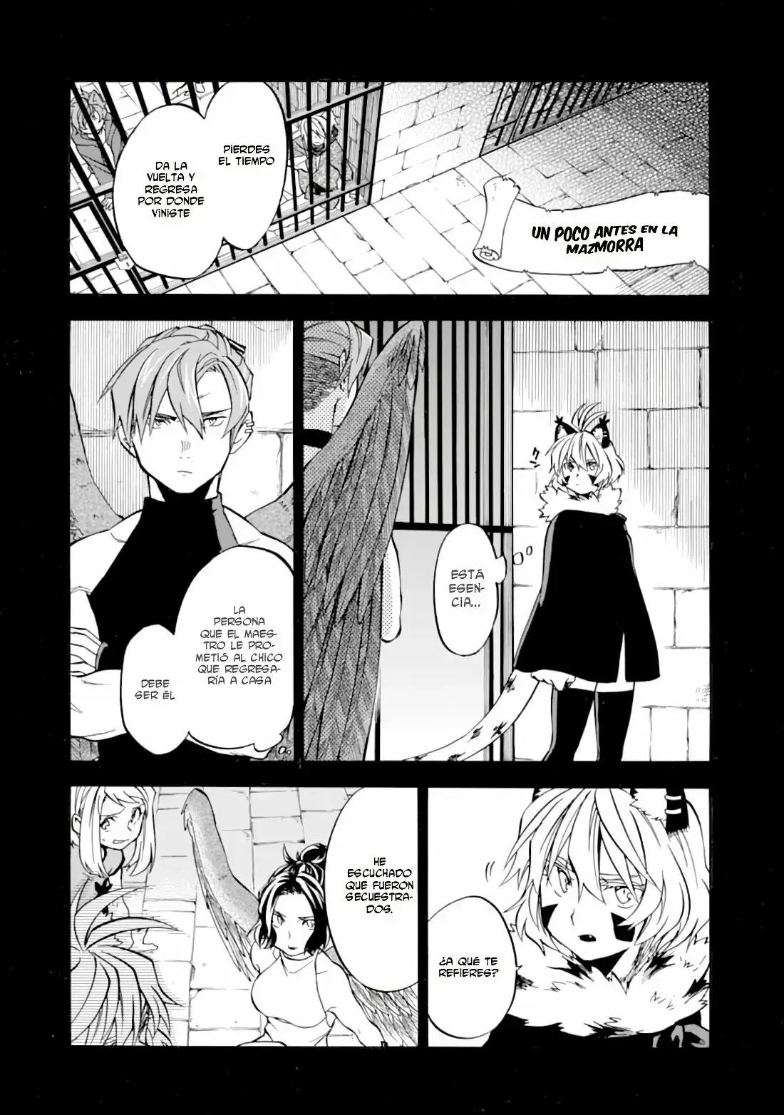 Capitulo 23 page 35