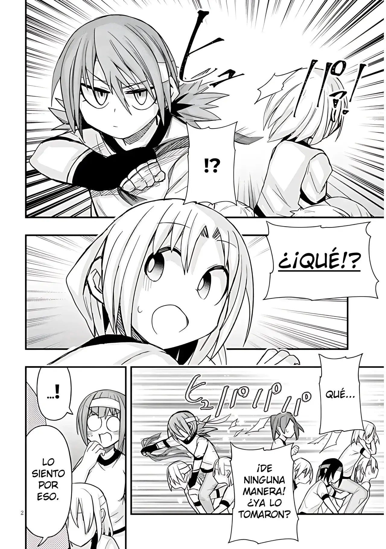 Capitulo 45 page 3