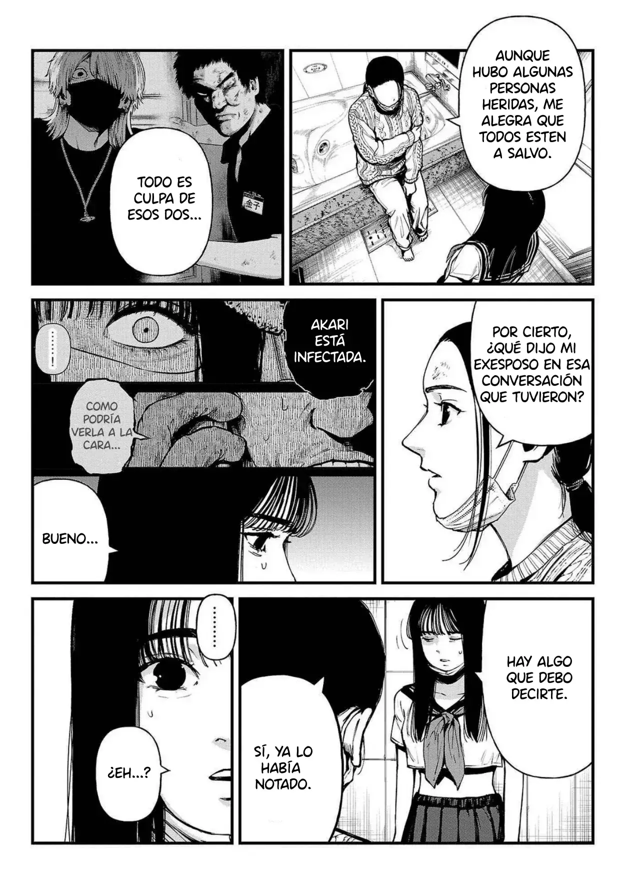 Capitulo 24 page 19