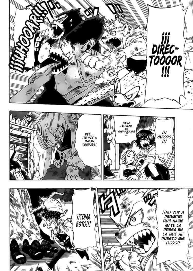 Capitulo 22 page 8