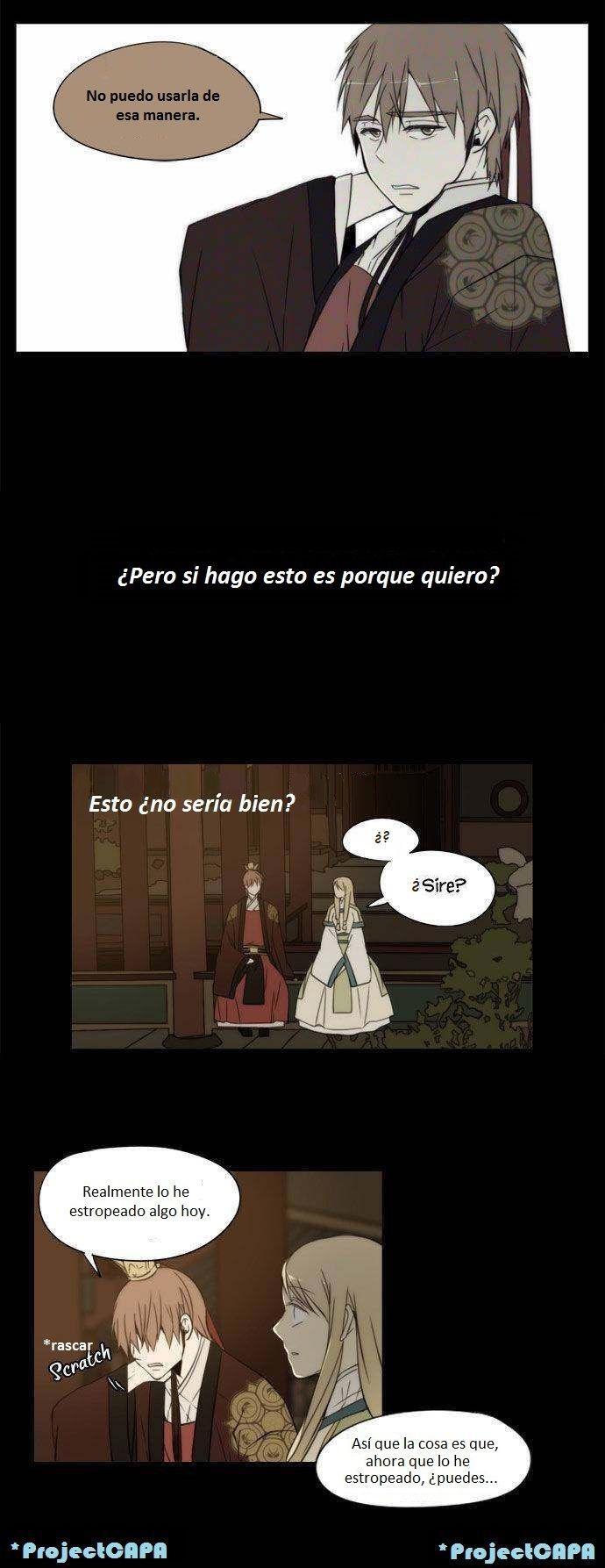 Capitulo 80 page 29