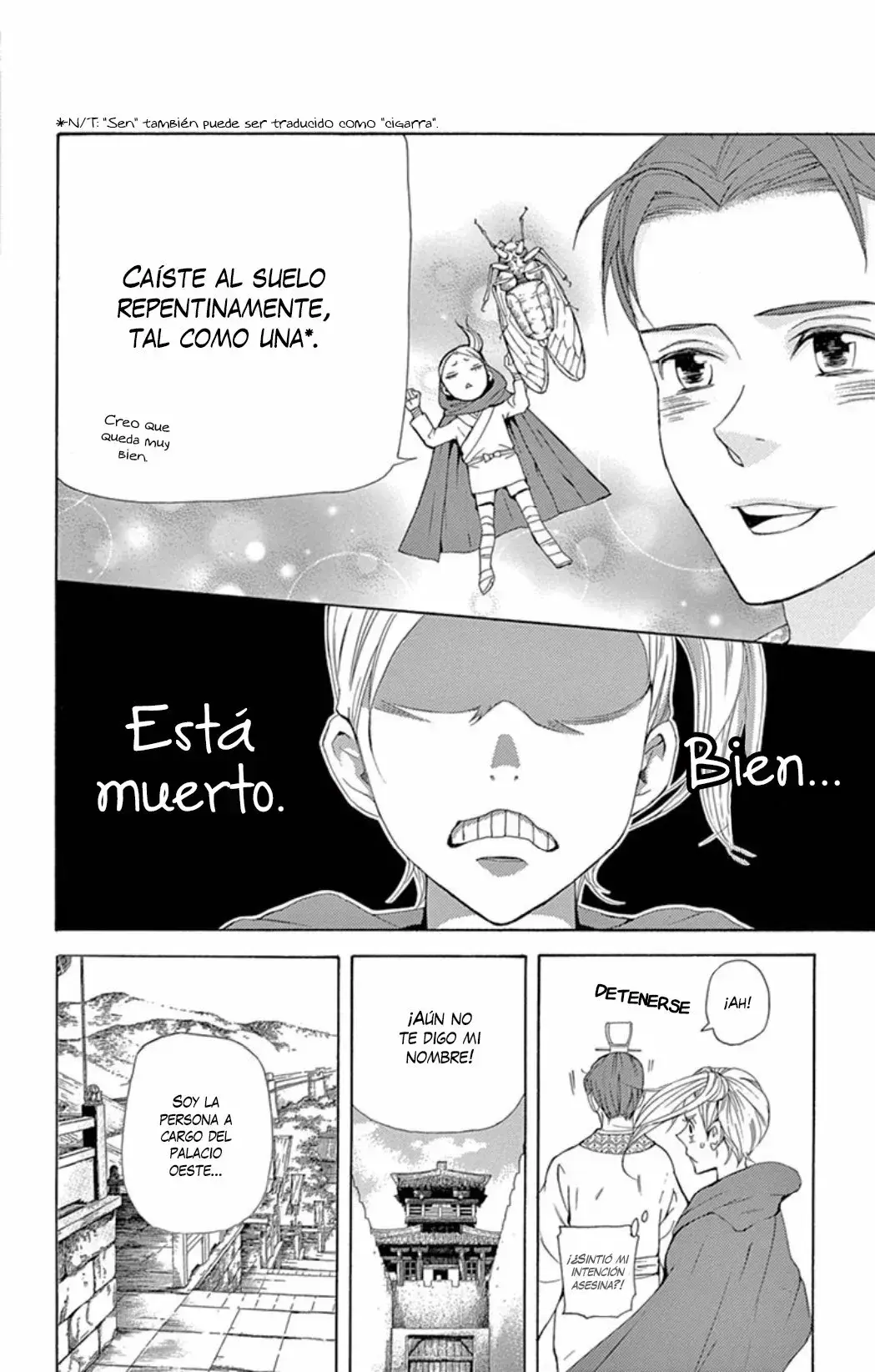 Capitulo 23 page 27