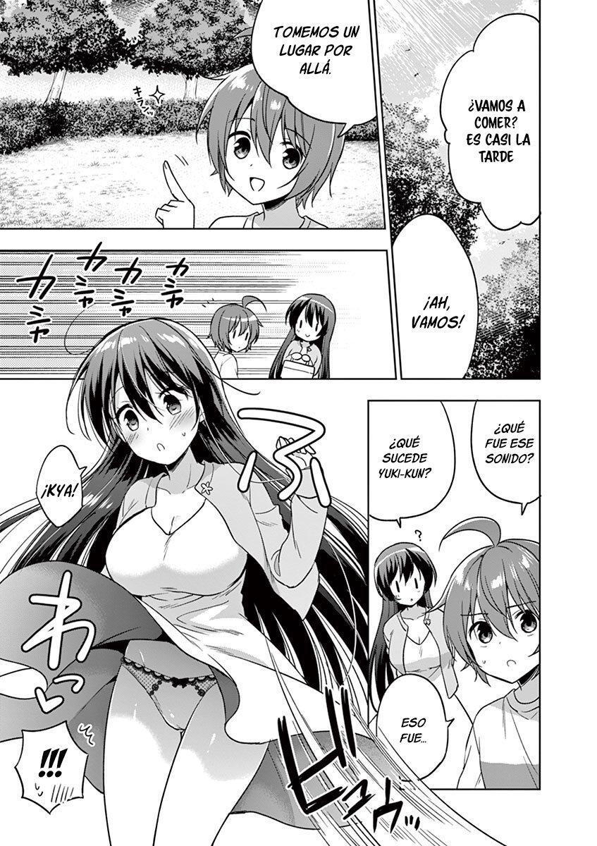 Capitulo 19 page 12