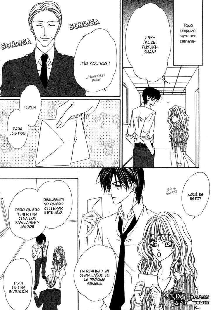 Capitulo 17 page 15