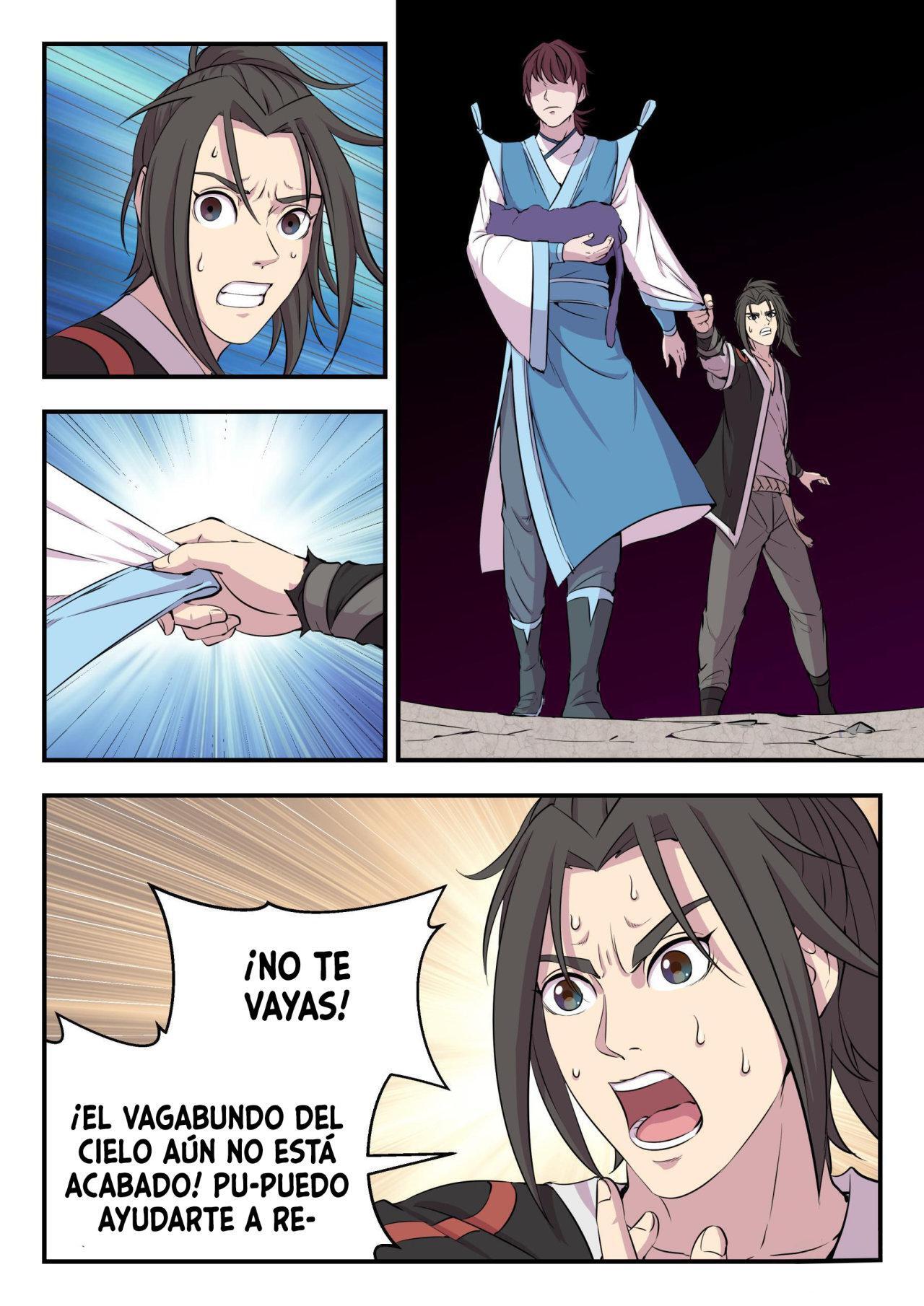 Capitulo 8 page 12