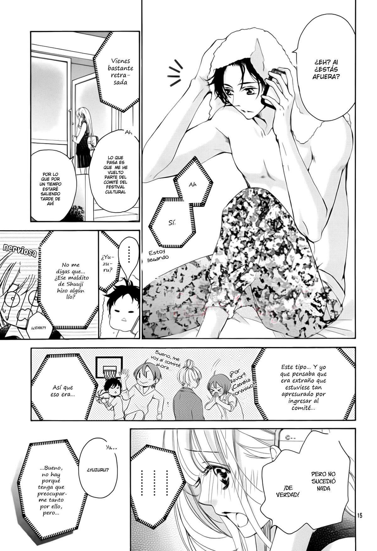 Capitulo 25 page 18