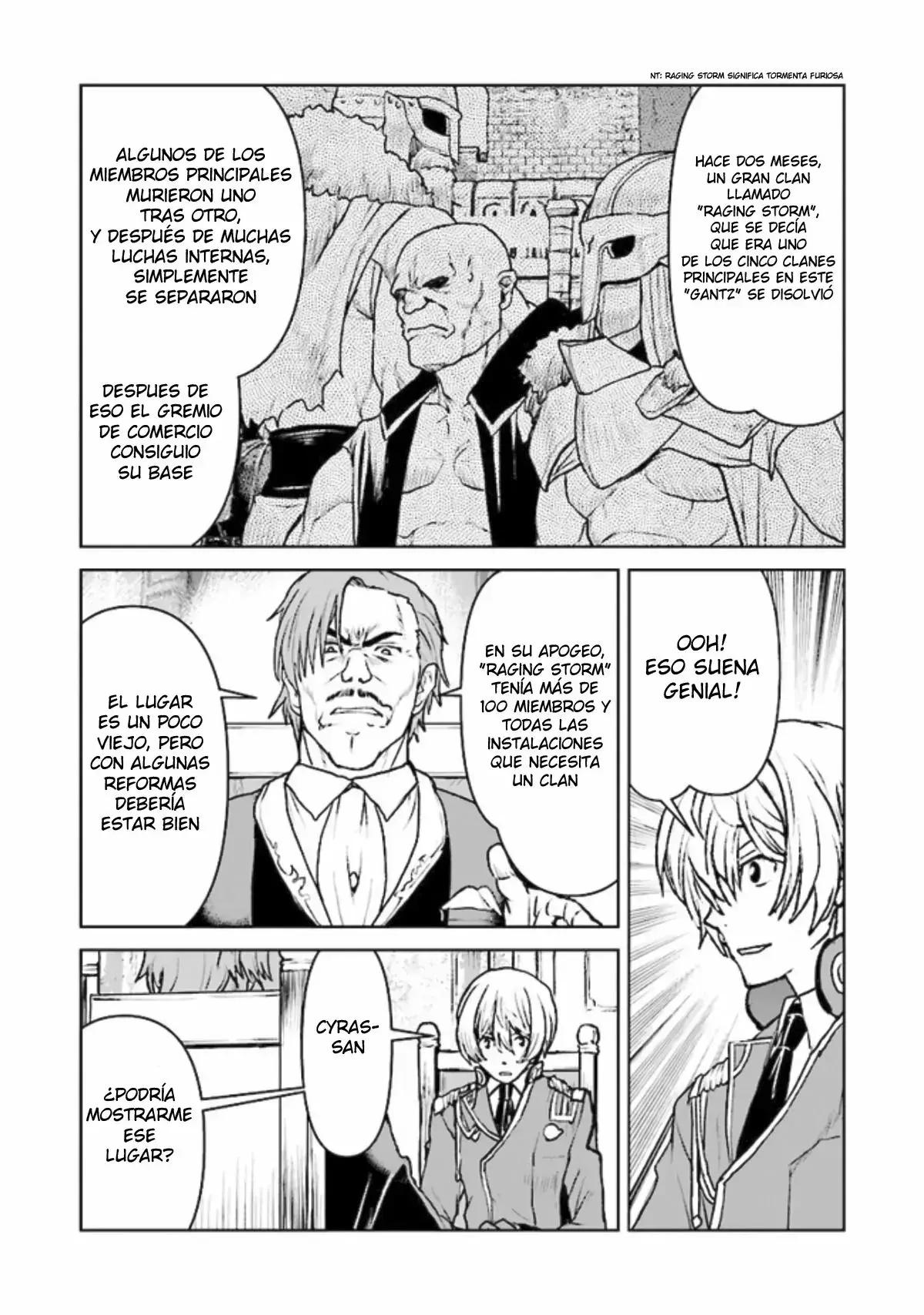 Capitulo 27 page 3