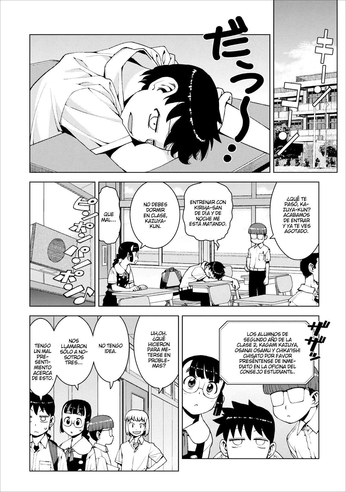 Capitulo 16 page 7