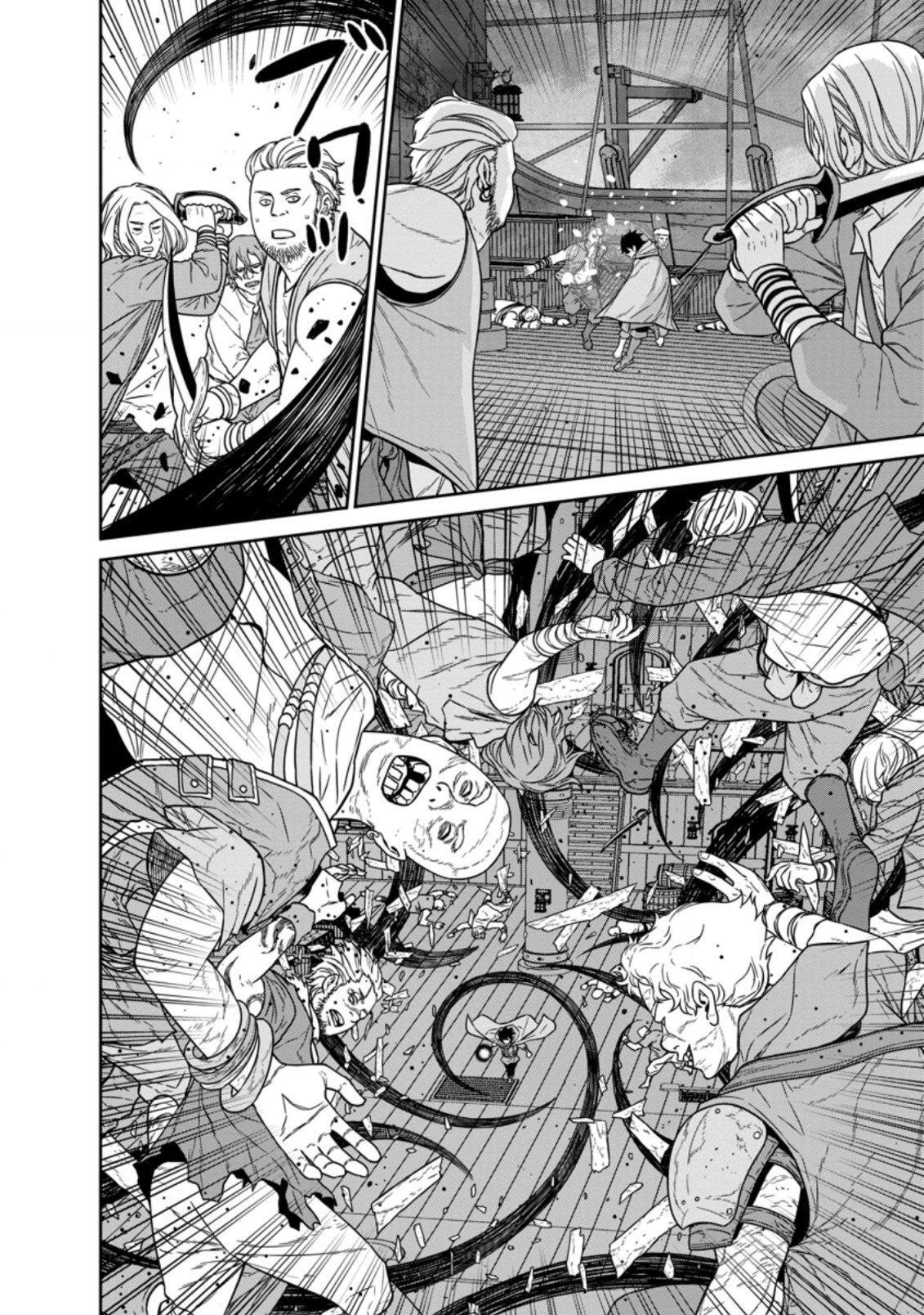 Capitulo 16 page 5