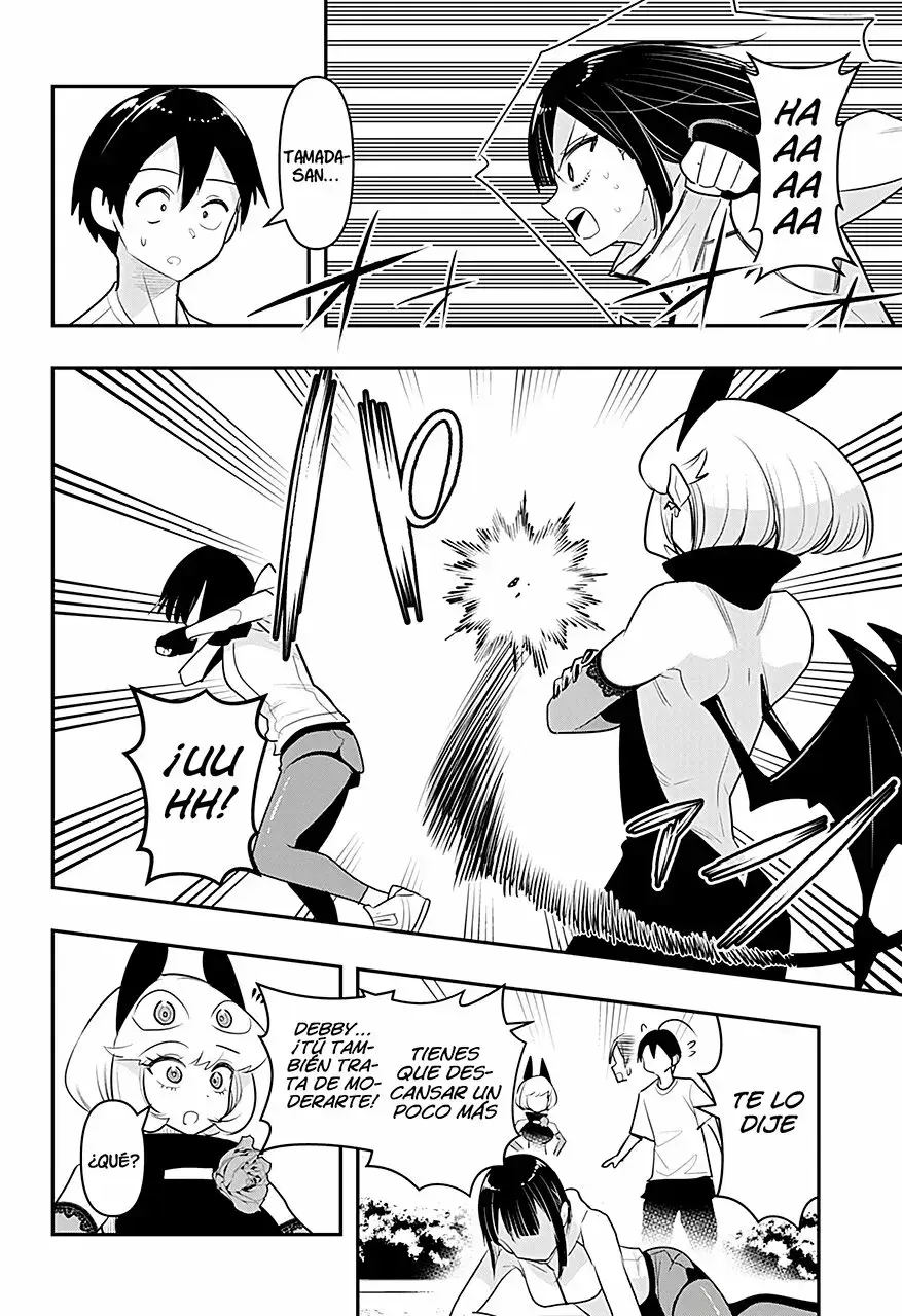 Capitulo 46 page 9