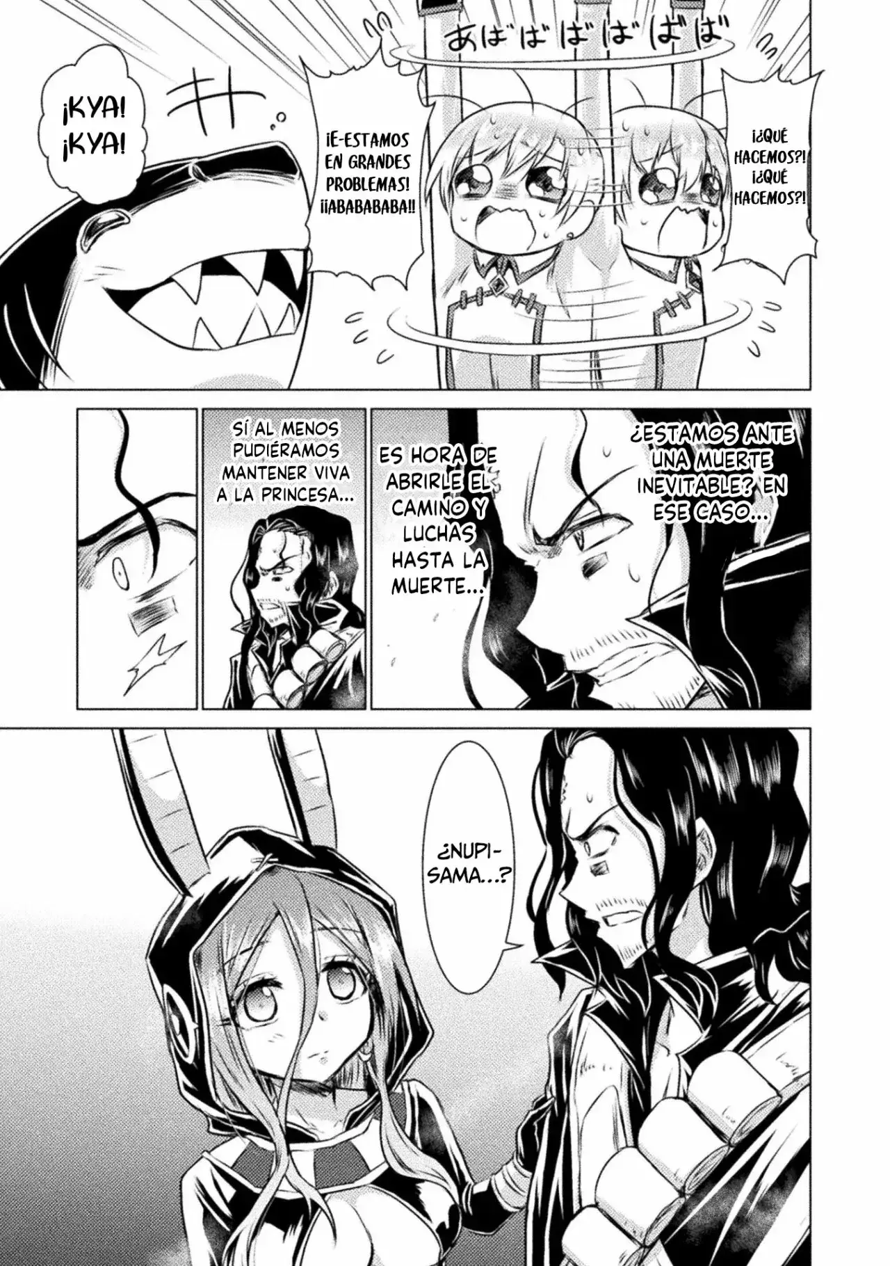 Capitulo 16 page 21