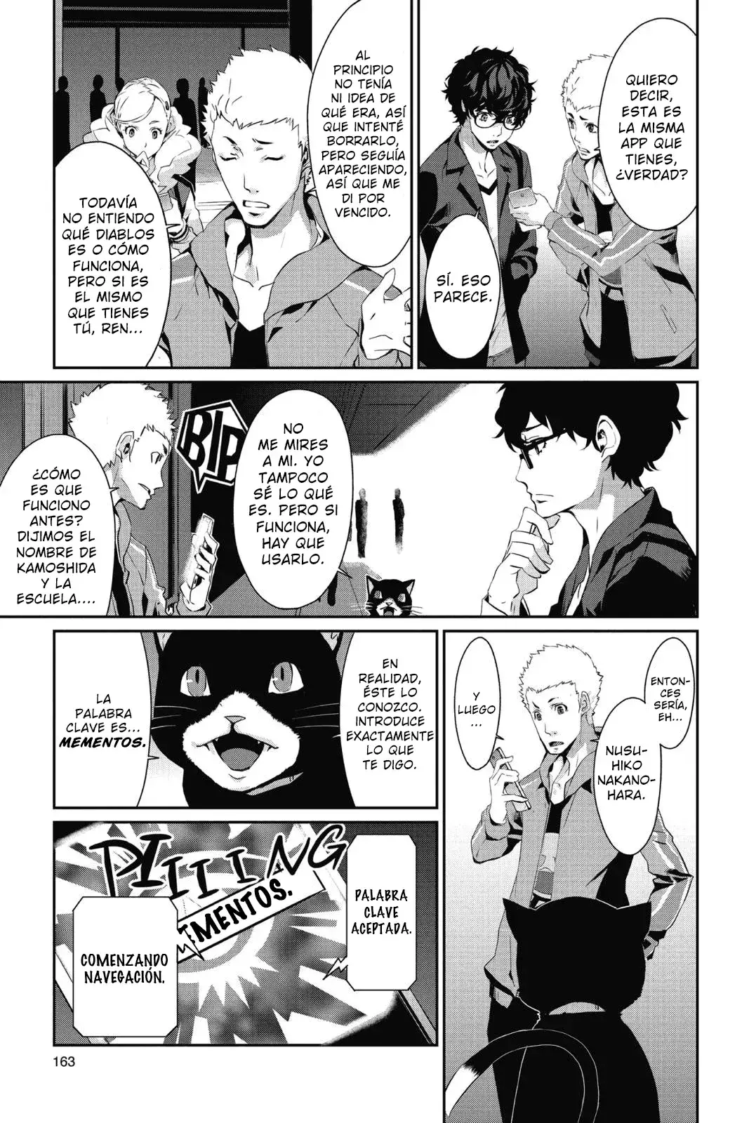 Capitulo 11 page 16