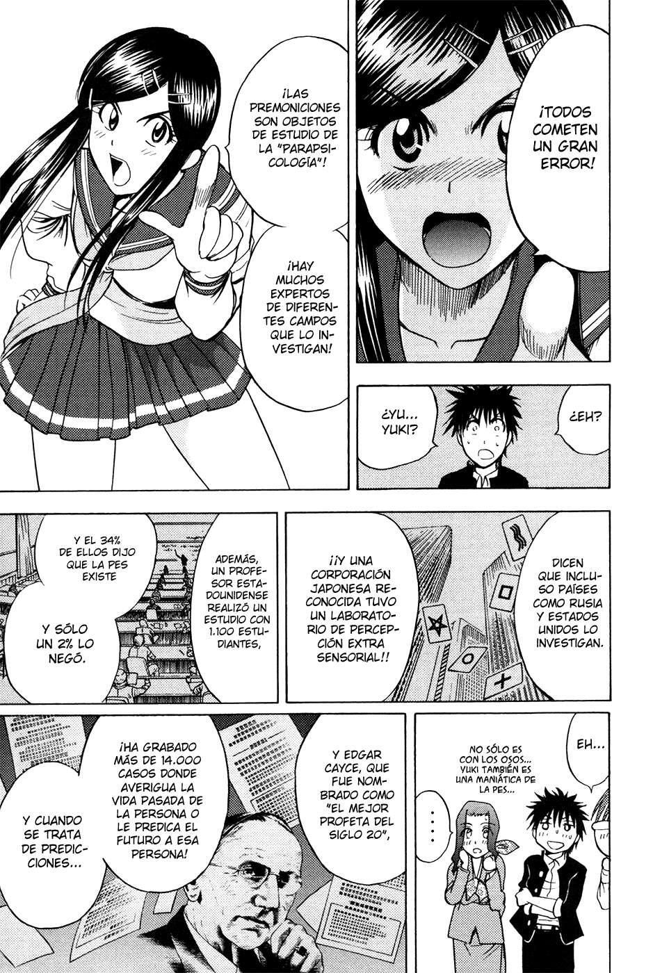 Capitulo 65 page 15