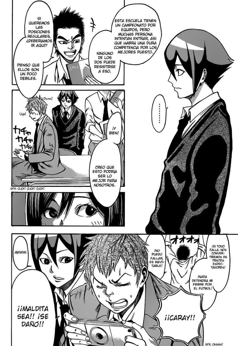Capitulo 1 page 10