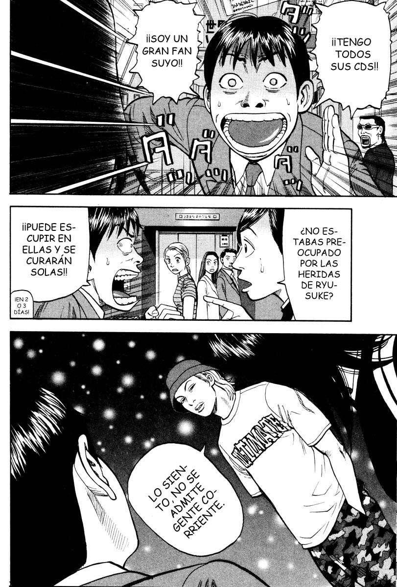 Capitulo 23 page 18