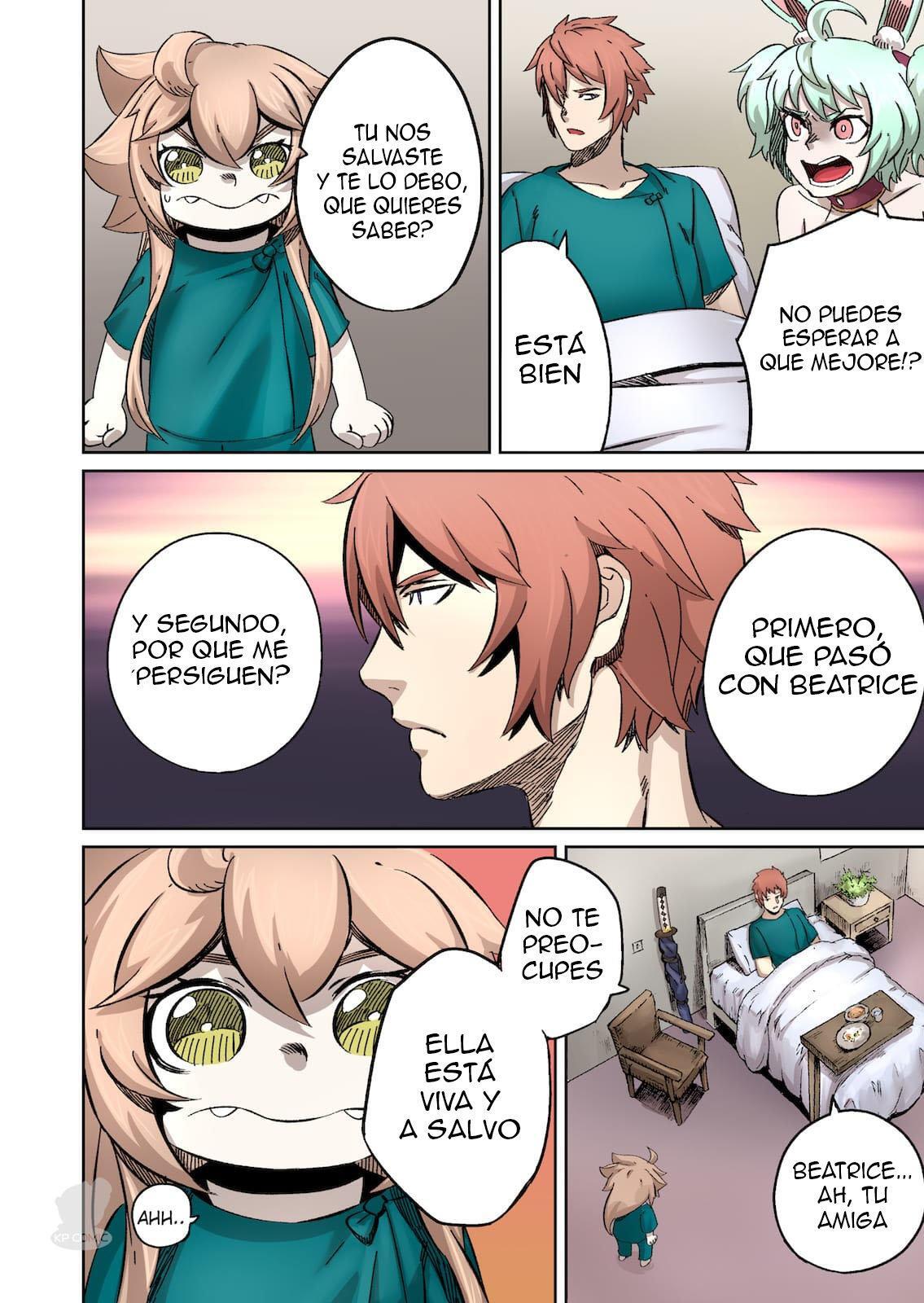 Capitulo 27 page 9
