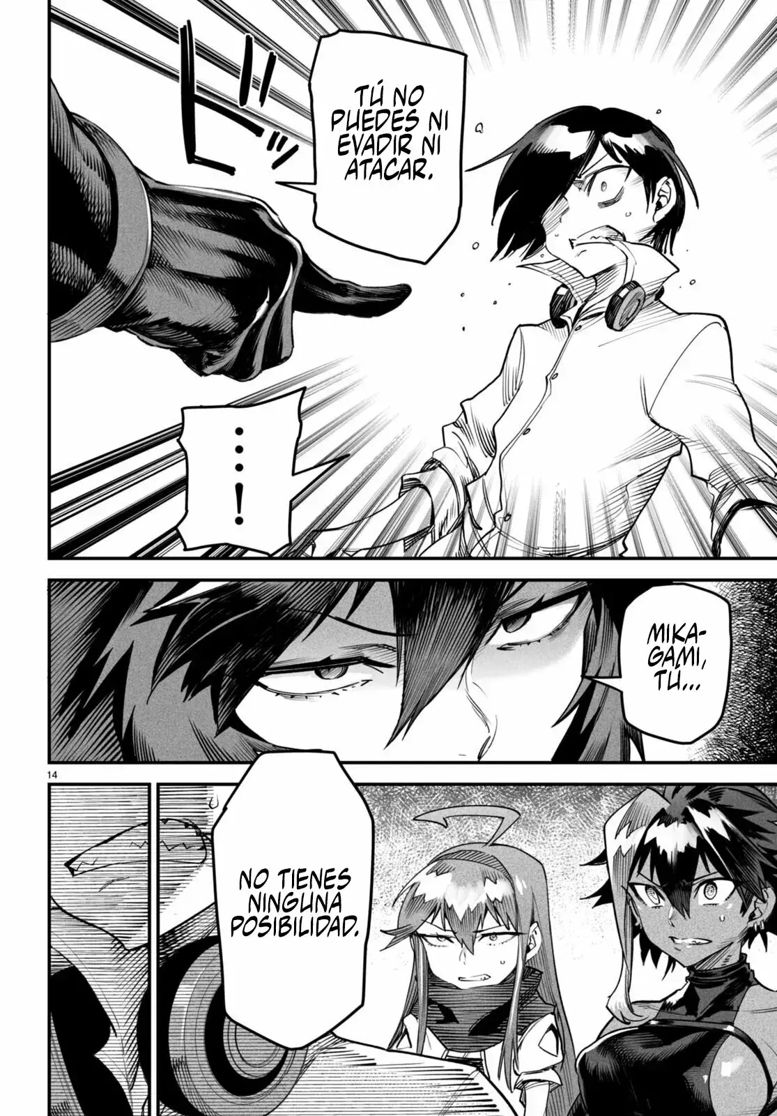 Capitulo 7 page 15