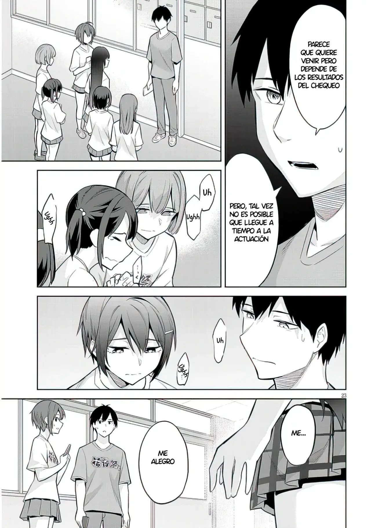 Capitulo 15 page 23